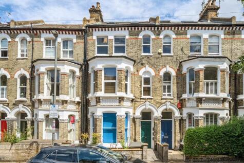 Vardens Road, Battersea, London, SW11
