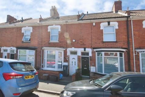 Southgate Avenue, Bridgwater