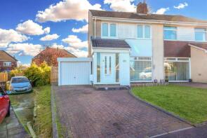 5, Glenartney Road, Glasgow G69 9NS