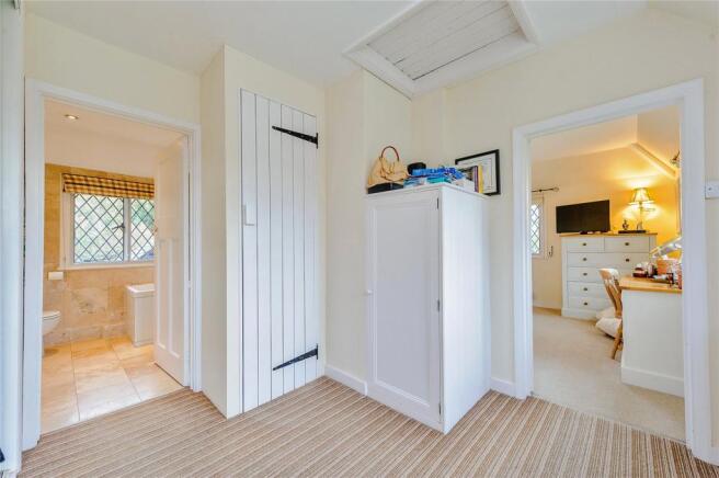 Master Suite