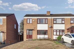 60, Radford Drive, Walsall WS4 1AE