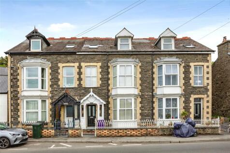 Pwllhobi, Llanbadarn Fawr, Aberystwyth, Ceredigion, SY23