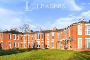 1, Wilde Court, Beningfield Drive, St. Albans AL2 1GG