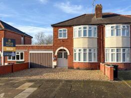 14, Brinsmead Road, Leicester LE2 3WB