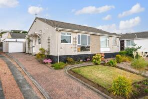 10, Pinnel Place, Dunfermline KY11 9PB