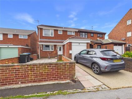 Boyden Close, St. Helen Auckland, Bishop Auckland, Durham, DL14