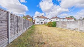 27, Bramble Road, Hatfield AL10 9RZ