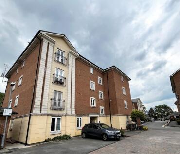 Brunel Crescent, Swindon, SN2