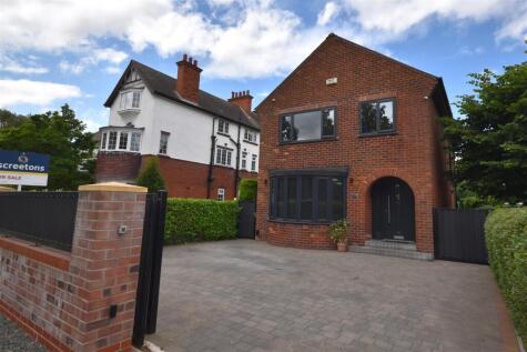 Hook Road, Goole