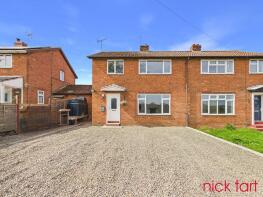 5, Millfields Way, Deuxhill Junction With B4363 To Little Eudon Farm, Eudon George, Bridgnorth WV16 6AJ