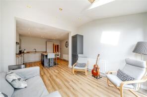 2, Cliffe Terrace, Robin Hood, Wakefield WF3 3BB