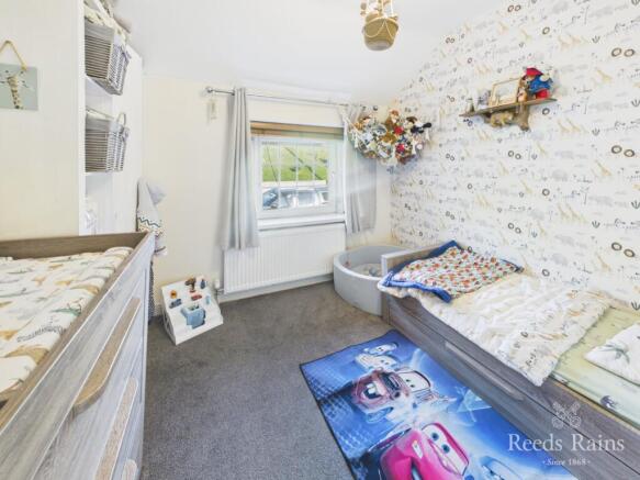 2 bed End of Terrace for sale Image 8