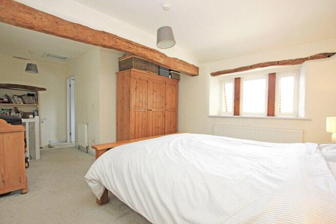 1 bed End of Terrace for sale Image 6