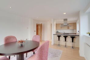 Flat 11, 156, Westferry Road, London E14 3QA