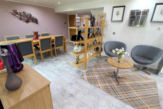 Open Plan