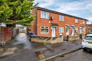 21, Edrom Court, Glasgow G32 7NH