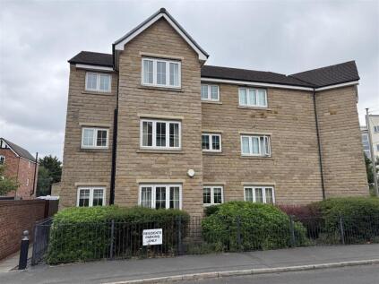 Flat 14, Malt House Court, Liversedge