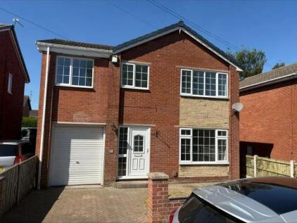 Grange Park , Kirk Sandall, Doncaster,