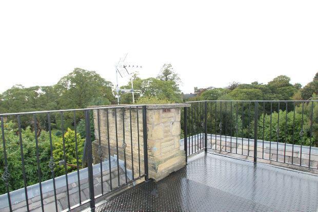 Roof Terrace 2