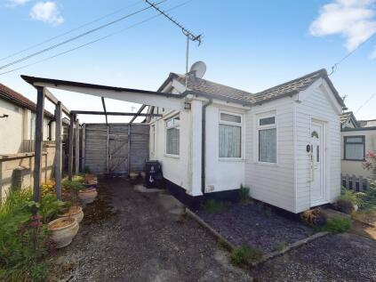 Lavender Walk, Jaywick, Clacton-On-Sea