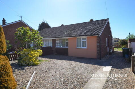 Suffield Way, King's Lynn