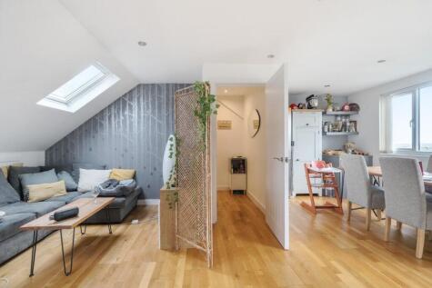 Ross Road, South Norwood, London, SE25