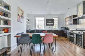 54, Balfe Street, London N1 9EG
