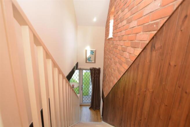 Stairway