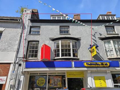 7-8 High Street, Cardigan