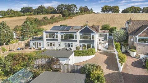 Maudlin Drive, Teignmouth, TQ14 8SB