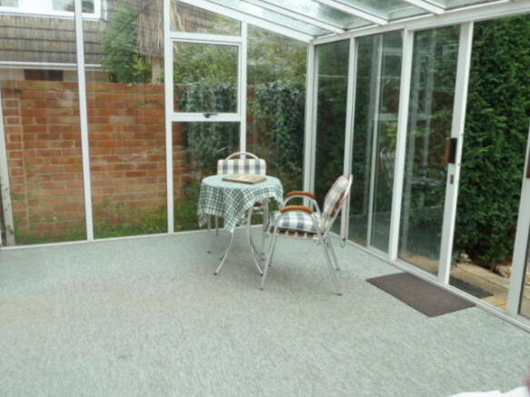 Conservatory