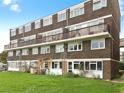 Wessex Close, Kingston upon Thames, KT1