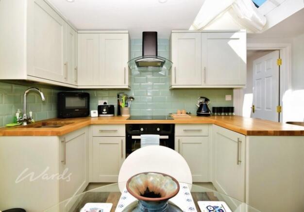 83c kitchen use