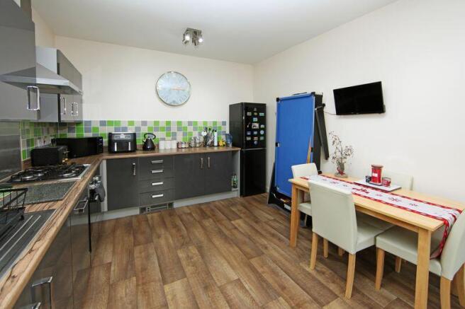 Gorsey Meadow, Lightmoor, Telford, TF4 3GG photo 4