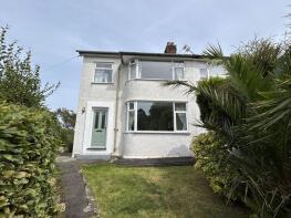 Ishapore, Cemlyn Park, Penmaenmawr LL34 6BW