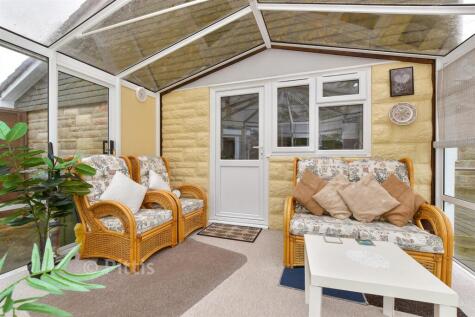 Graeme Road, Yarmouth, Isle of Wight