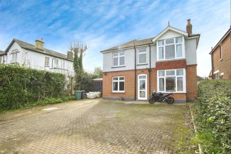 Great Preston Road, Ryde, Isle of Wight, PO33
