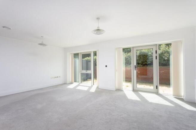 Kitchen/Living