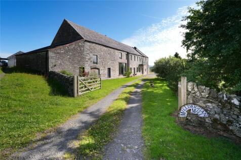 Milldriggan Mill, Braehead, Kirkinner, Newton Stewart, Dumfries and Galloway, DG8
