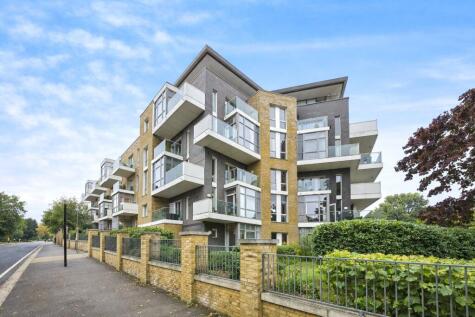 Middleton Way, Middleton Way, London, SE13