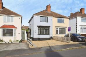 42, Lyndhurst Drive, Stourbridge DY8 5YQ