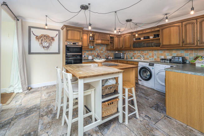 Kitchen Diner-1