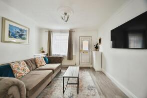 46, Bedford Street, Watford WD24 5DT