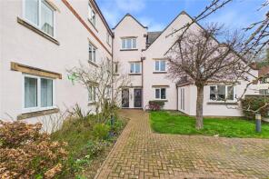 Flat 31, Nelson Court, Nelson Street, Buckingham MK18 1PY