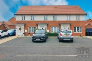 27, Dunnock Road, Harlow CM17 0GH
