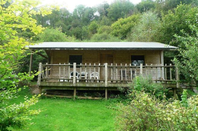 Log Cabin