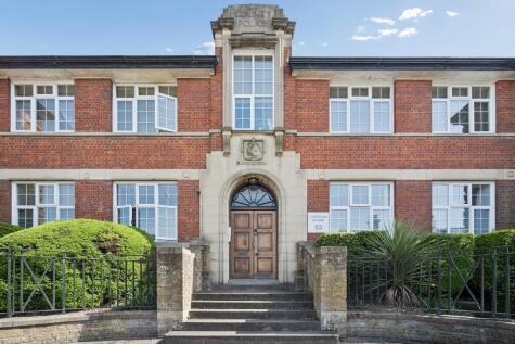 Broad Street, Chesham