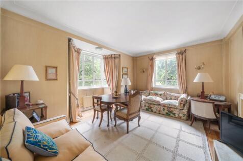 Burton Court, Franklins Row, London, SW3