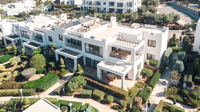 REDUCED Luxurious 2-Bedroom Corner Penthouse in Esentepe with Stunning Views, Modern Upgrades, and Resort-Style Amenities Image 81 2