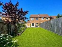 5, Millers Rise, Hailsham BN27 3XE